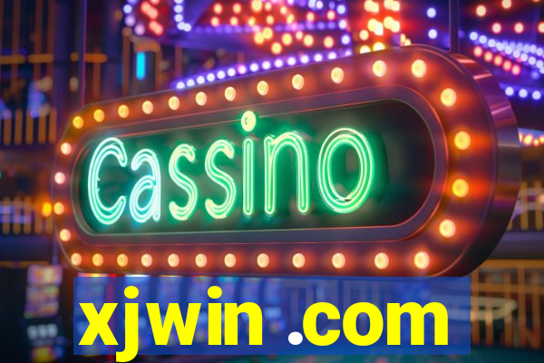 xjwin .com